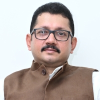 Dr Anirban Chakraborty